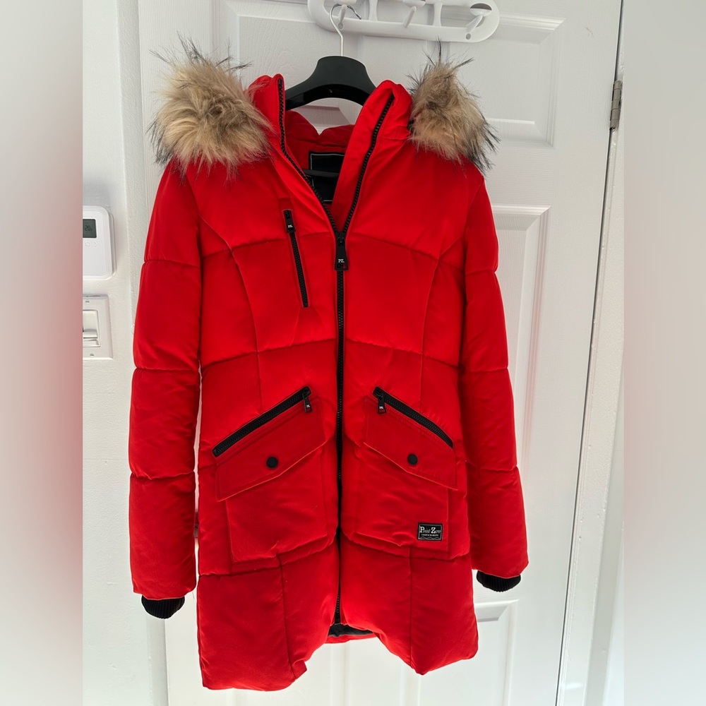 *BRAND NEW* Point Zero Women Winter Coat - Size S